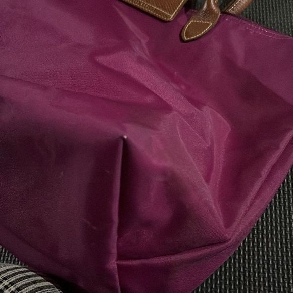 Longchamp Paris bag - Picture 9 of 9